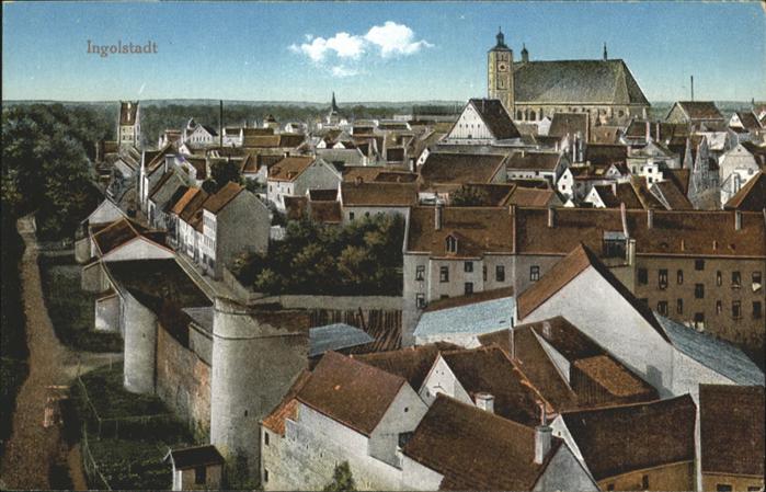 INGOLSTADT CITY