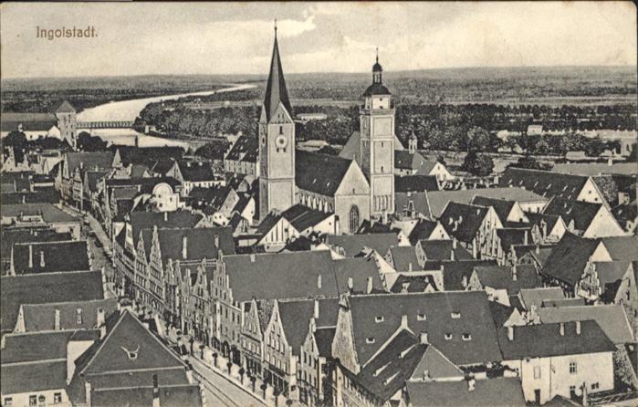 INGOLSTADT CITY