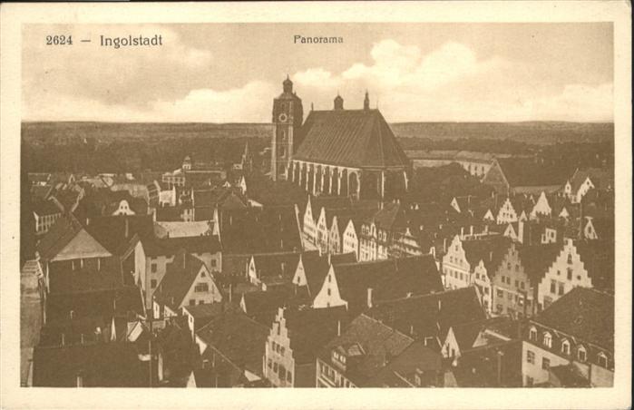 INGOLSTADT CITY