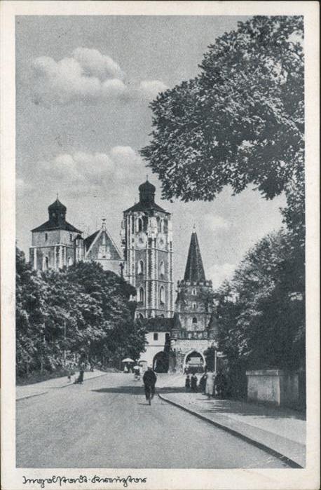 INGOLSTADT CITY