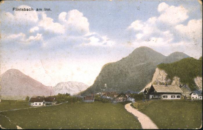 Flintsbach Inn
