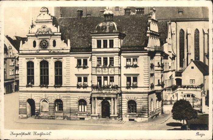 INGOLSTADT CITY
