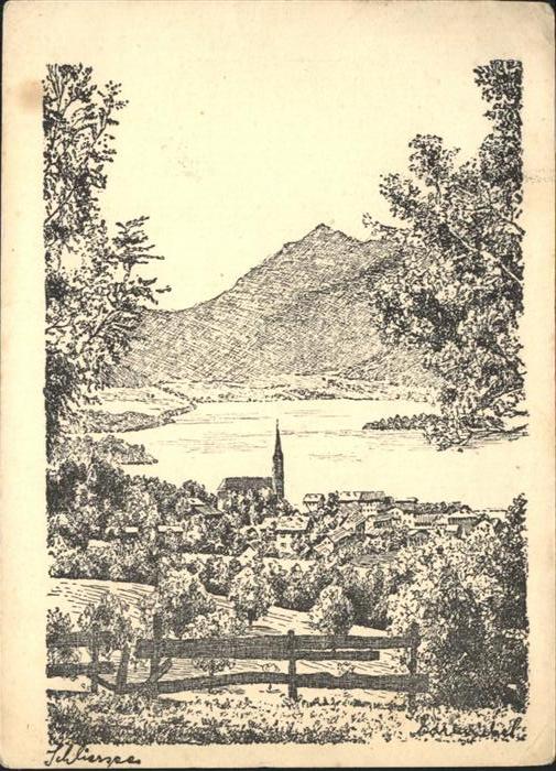 Schliersee