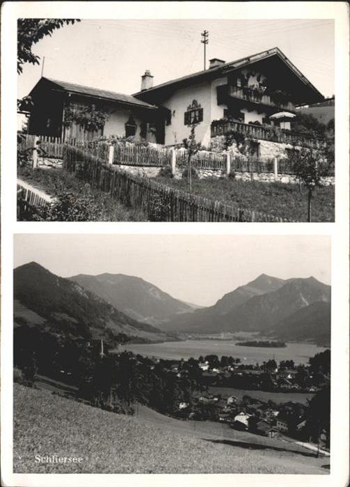 Schliersee