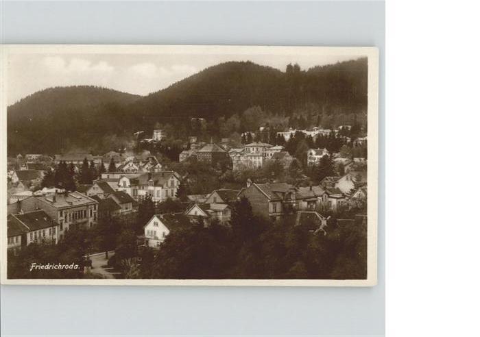 Friedrichsrode