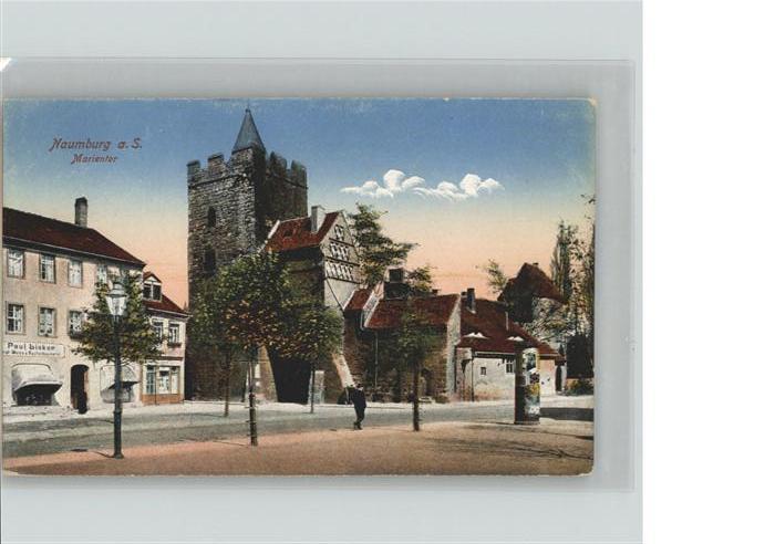 Naumburg Saale