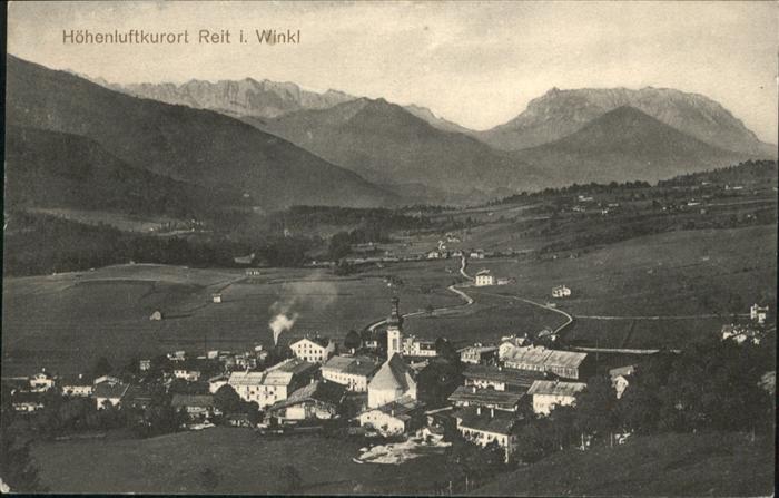 Reit Winkl