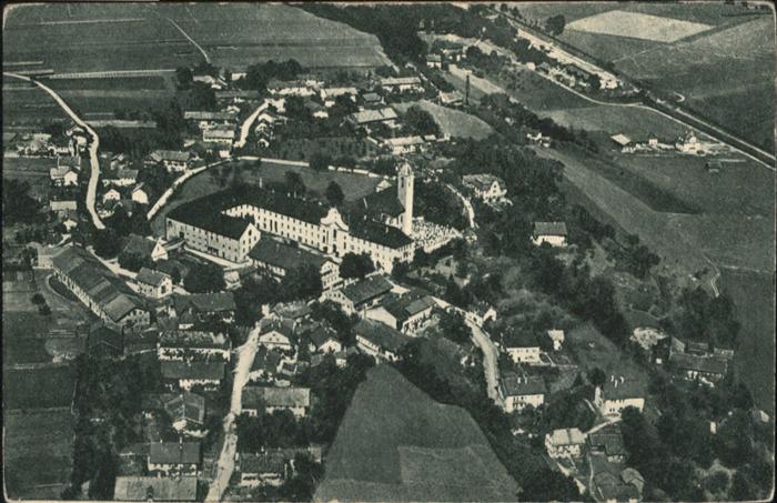 Rott Inn Fliegeraufnahme