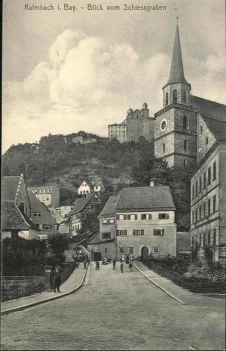 Kulmbach Bayern