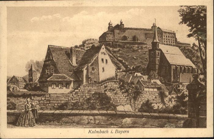 Kulmbach Bayern