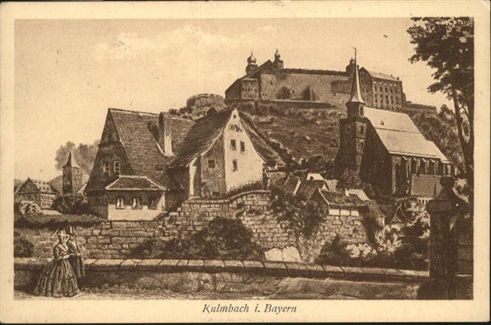 Kulmbach Bayern