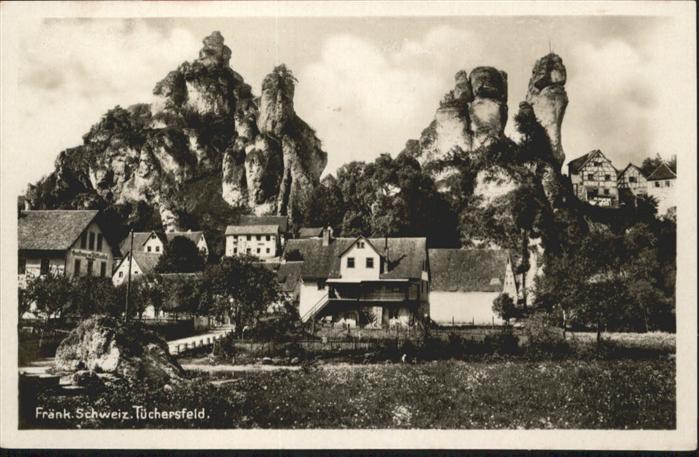 Tuechersfeld