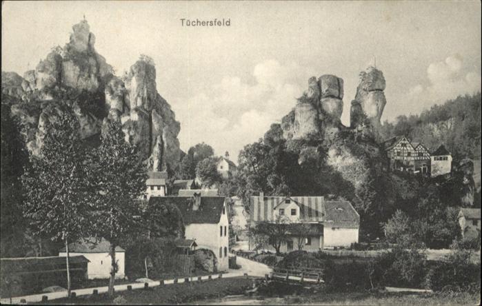 Tuechersfeld