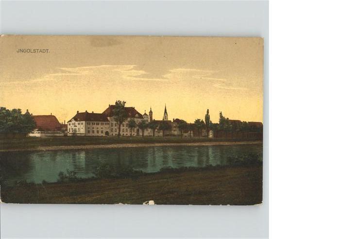 INGOLSTADT CITY