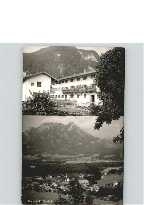 Fischbach Inn