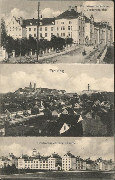 Freising Oberbayern Prinz Arnulf Kaserne