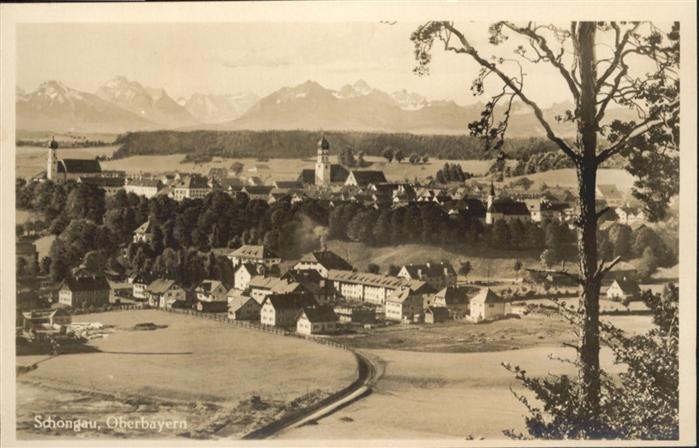 Schongau