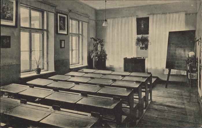 Simbach Inn Knabenerziehungsinstitut