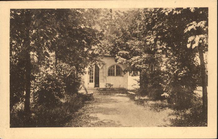 Simbach Inn Institut Marienhöhe