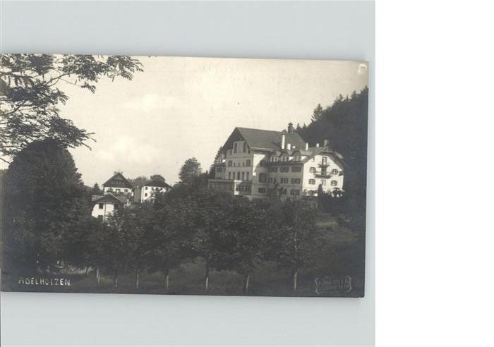 Bad Adelholzen Oberbayern