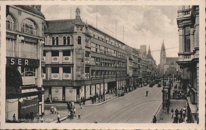 MAGDEBURG  CITY  NZ4