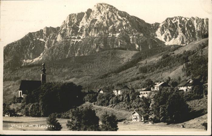 Anger Bayern Staufen