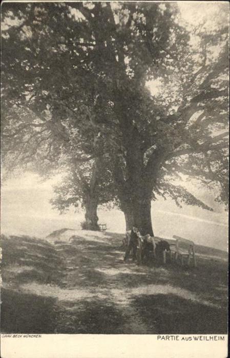 Weilheim