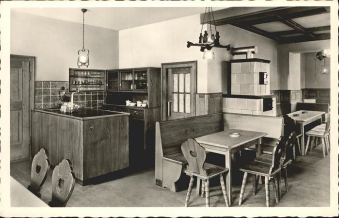 Pommelsbrunn Bahnhofs Hotel