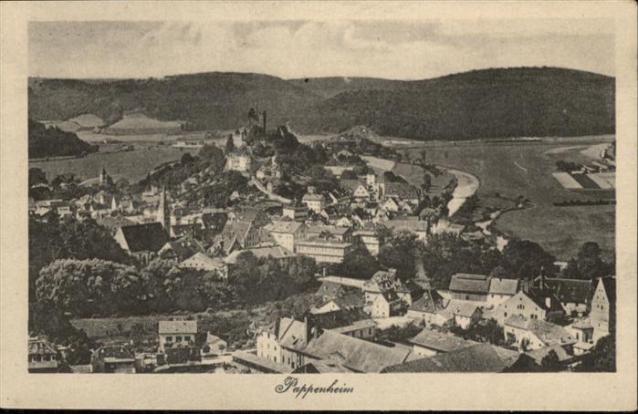 Pappenheim