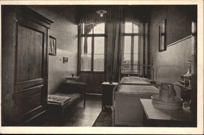 Neuendettelsau Heim Engelthal