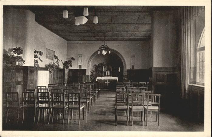 Neuendettelsau Heim Engelthal