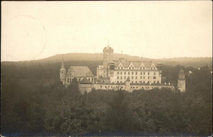 Scheinfeld Schwarzenberg