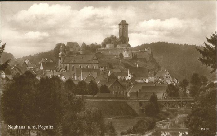 Neuhaus Pegnitz