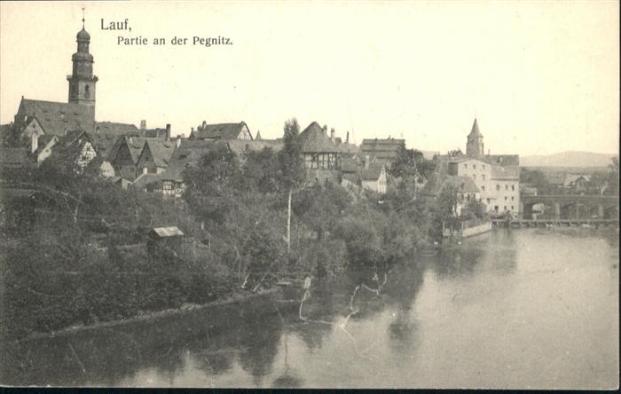 Lauf Pegnitz