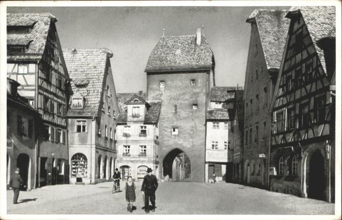 Hersbruck Bayern Hindenburgplatz