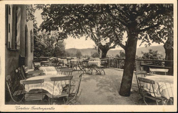 Hersbruck Bayern Michelsberg Gaststaette