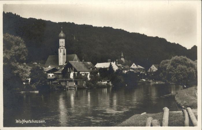 Wolfratshausen