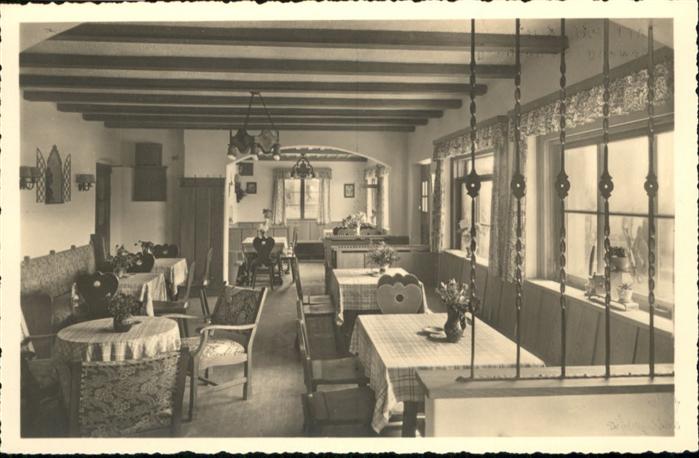 Toerwang Cafe Pallauf