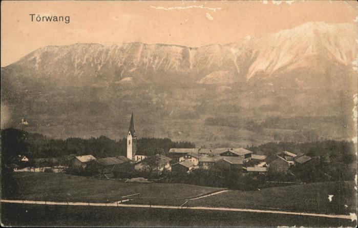 Toerwang