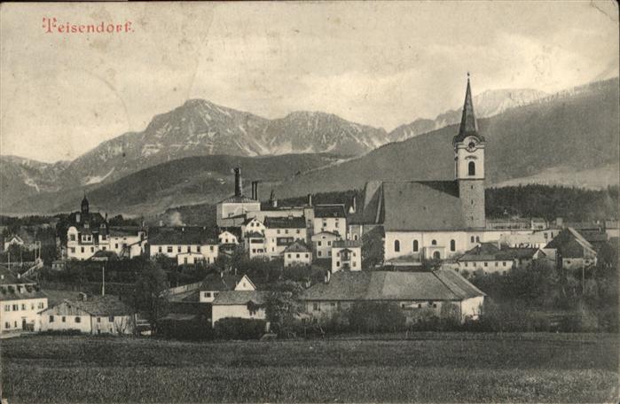 Teisendorf Oberbayern