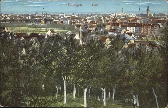 ERLANGEN Bayern