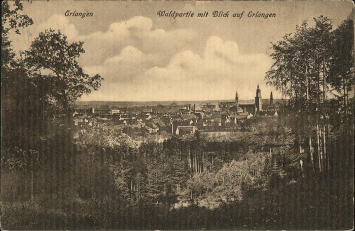 ERLANGEN Bayern