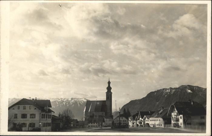 Anger Bayern [Handschriftlich]