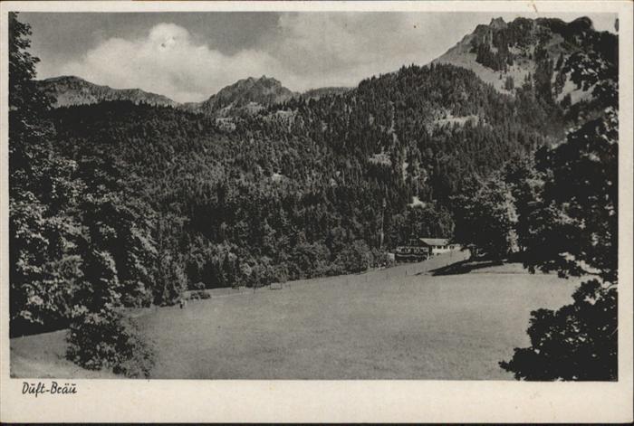 Toerwang Alpen Gasthaus Pension Duftbräu