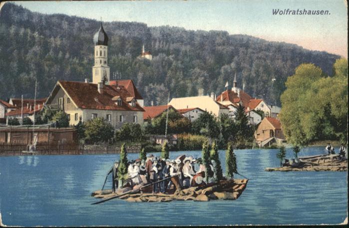 Wolfratshausen Flos