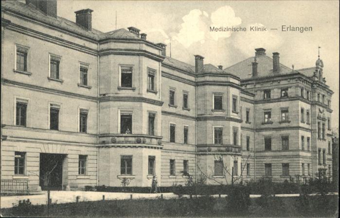Erlangen Klinik