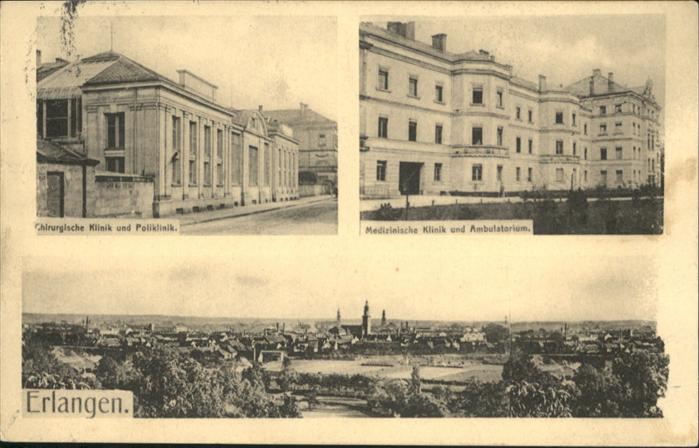 Erlangen Klinik