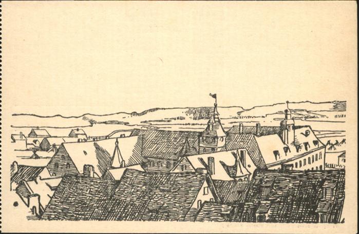 Altdorf Nuernberg Wichernhaus