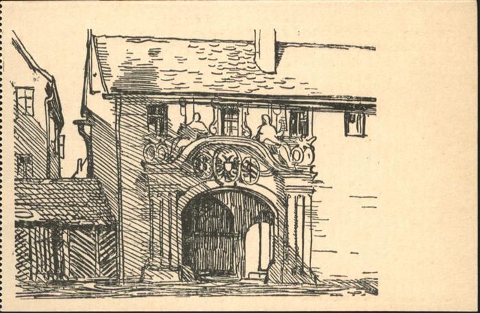 Altdorf Nuernberg Wichernhaus