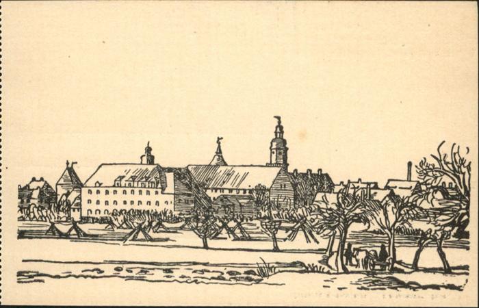 Altdorf Nuernberg Wichernhaus